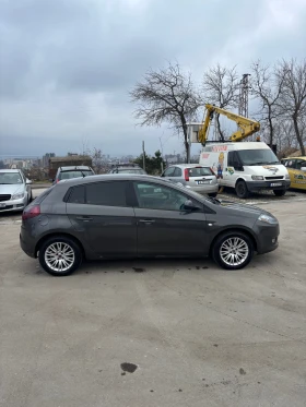 Fiat Bravo 1.6 MultiJet , снимка 3