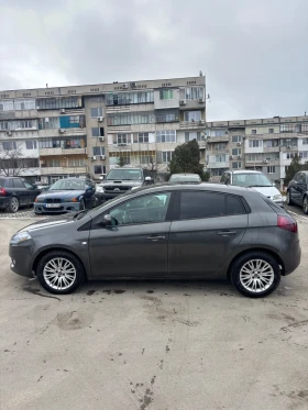 Fiat Bravo 1.6 MultiJet , снимка 5