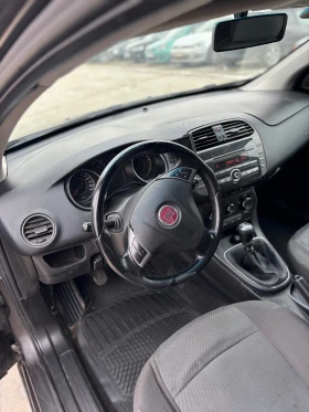 Fiat Bravo 1.6 MultiJet , снимка 7