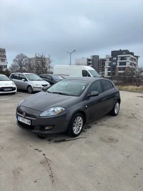 Fiat Bravo 1.6 MultiJet , снимка 6