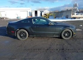 Ford Mustang - 16300 лв. - 13905755 | Car24.bg