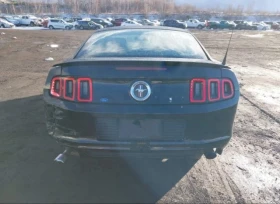 Ford Mustang - 16300 лв. - 13905755 | Car24.bg