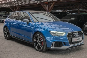 Audi Rs3 2.5TFSI/SportBack/Bang&Olufsen/Камера/Подгрев - 74900 лв. - 54315214 | Car24.bg