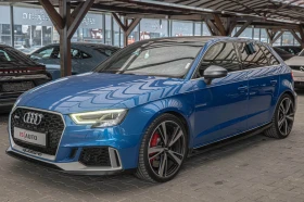 Audi Rs3 2.5TFSI/SportBack/Bang&Olufsen/Камера/Подгрев - 74900 лв. - 54315214 | Car24.bg