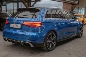 Audi Rs3 2.5TFSI/SportBack/Bang&Olufsen/Камера/Подгрев - 74900 лв. - 54315214 | Car24.bg