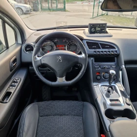 Peugeot 3008 2.0 HDi 163к.с. FULL FULL ШВЕЙЦАРИЯ , снимка 14