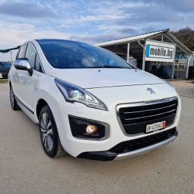 Peugeot 3008 2.0 HDi 163к.с. FULL FULL ШВЕЙЦАРИЯ , снимка 1