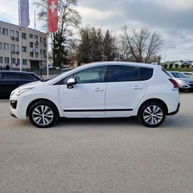 Peugeot 3008 2.0 HDi 163к.с. FULL FULL ШВЕЙЦАРИЯ , снимка 4