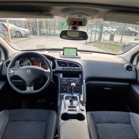 Peugeot 3008 2.0 HDi 163к.с. FULL FULL ШВЕЙЦАРИЯ , снимка 13