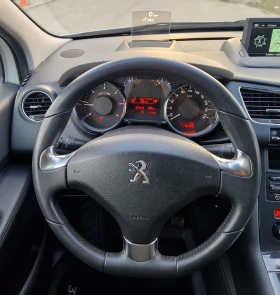 Peugeot 3008 2.0 HDi 163к.с. FULL FULL ШВЕЙЦАРИЯ , снимка 15