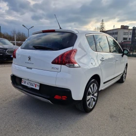 Peugeot 3008 2.0 HDi 163к.с. FULL FULL ШВЕЙЦАРИЯ , снимка 6