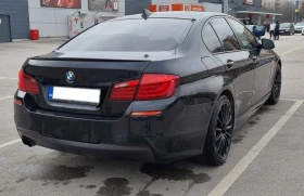 BMW 520, снимка 2