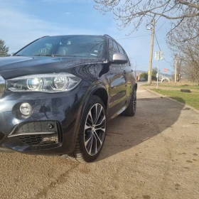 BMW X5M, снимка 5