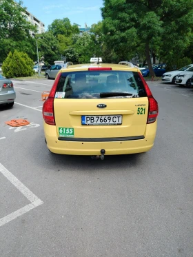 Обява за продажба на Kia Ceed ~7 350 лв. - изображение 2