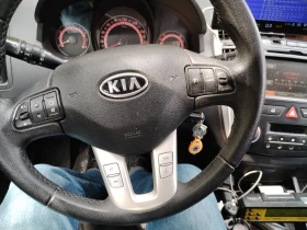Обява за продажба на Kia Ceed ~7 350 лв. - изображение 9