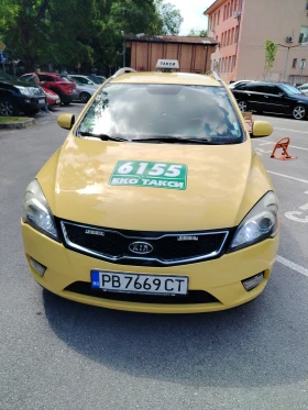 Обява за продажба на Kia Ceed ~7 350 лв. - изображение 1