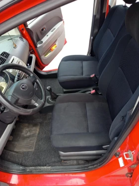 Subaru Justy | Mobile.bg    5