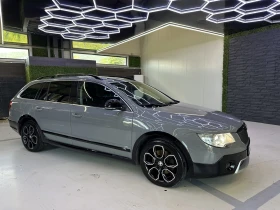 Skoda Superb CROSS#4X4##KEYLESS-GO# | Mobile.bg    2