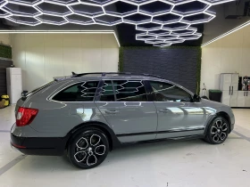 Skoda Superb CROSS#4X4##KEYLESS-GO# | Mobile.bg    4
