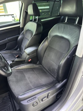 Skoda Superb CROSS#4X4##KEYLESS-GO# | Mobile.bg    14