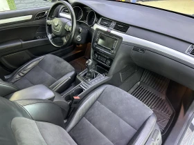 Skoda Superb CROSS#4X4##KEYLESS-GO# | Mobile.bg    9