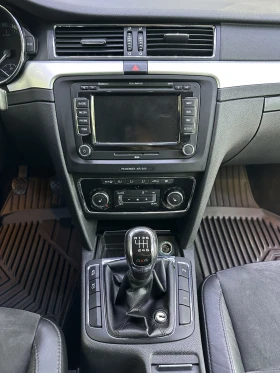 Skoda Superb CROSS#4X4##KEYLESS-GO# | Mobile.bg    7