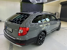 Skoda Superb CROSS#4X4##KEYLESS-GO# | Mobile.bg    6