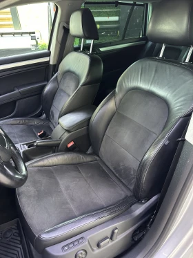 Skoda Superb CROSS#4X4##KEYLESS-GO# | Mobile.bg    16