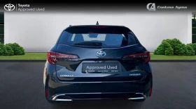 Toyota Corolla    470 . | Mobile.bg    7