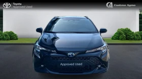 Toyota Corolla    470 . | Mobile.bg    8