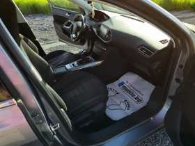 Peugeot 308 1.6HDI FULL LED EURO6B Панорама - 13000 лв. - 16868429 16