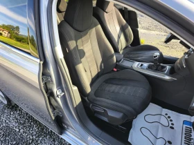 Peugeot 308 1.6HDI FULL LED EURO6B Панорама - 13000 лв. - 16868429 17