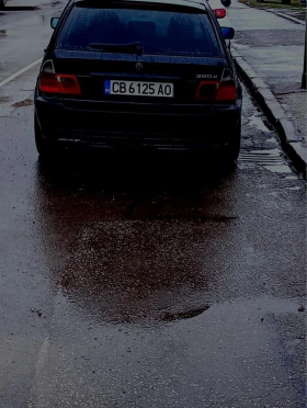 Обява за продажба на BMW 330 ~5 000 лв. - изображение 5
