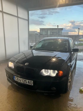 Обява за продажба на BMW 330 ~5 000 лв. - изображение 1