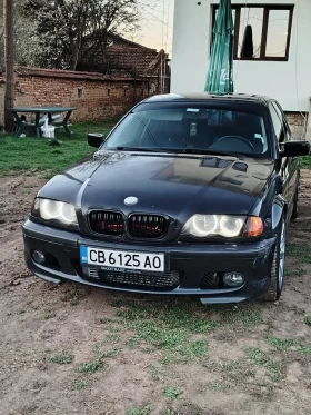 Обява за продажба на BMW 330 ~5 000 лв. - изображение 1