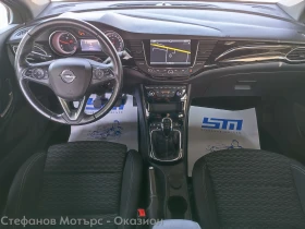 Opel Astra K Sp. Tourer Dynamic 1.6CDTI (110hp) MT6 | Mobile.bg    11