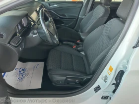 Opel Astra K Sp. Tourer Dynamic 1.6CDTI (110hp) MT6 | Mobile.bg    12