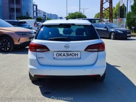 Opel Astra K Sp. Tourer Dynamic 1.6CDTI (110hp) MT6 | Mobile.bg    7