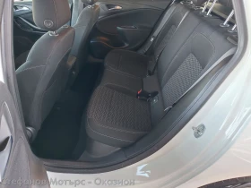 Opel Astra K Sp. Tourer Dynamic 1.6CDTI (110hp) MT6 | Mobile.bg    13