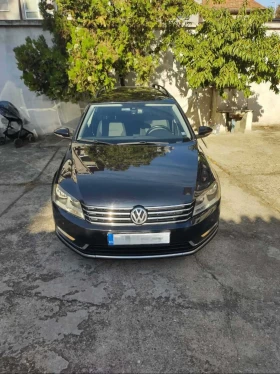 Обява за продажба на VW Passat 1.8 бензин  ~11 900 лв. - изображение 5