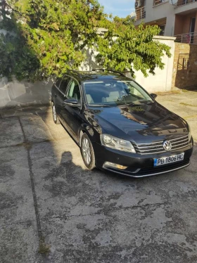 Обява за продажба на VW Passat 1.8 бензин  ~11 900 лв. - изображение 7