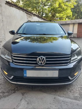 Обява за продажба на VW Passat 1.8 бензин  ~11 900 лв. - изображение 1