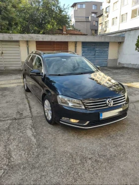 Обява за продажба на VW Passat 1.8 бензин  ~11 900 лв. - изображение 2