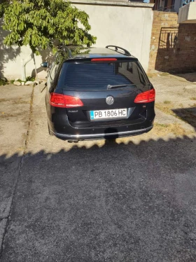 Обява за продажба на VW Passat 1.8 бензин  ~11 900 лв. - изображение 3