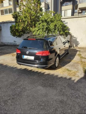 Обява за продажба на VW Passat 1.8 бензин  ~11 900 лв. - изображение 6