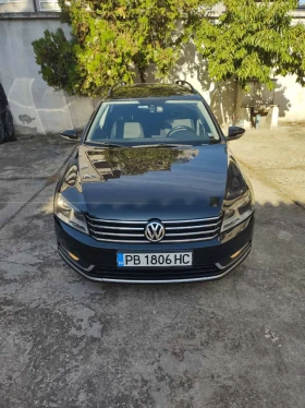 Обява за продажба на VW Passat 1.8 бензин  ~11 900 лв. - изображение 1
