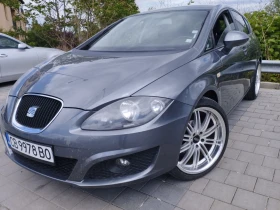     Seat Leon Copa