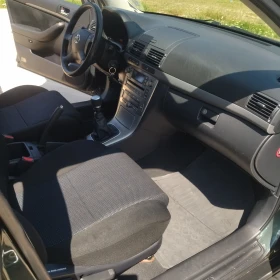 Обява за продажба на Toyota Avensis D4D ~6 500 лв. - изображение 11