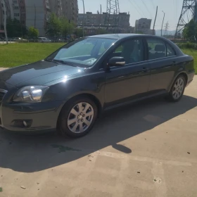 Обява за продажба на Toyota Avensis D4D ~6 500 лв. - изображение 2
