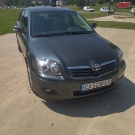 Обява за продажба на Toyota Avensis D4D ~6 500 лв. - изображение 1